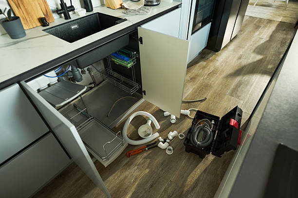 Trusted Plumbing service in Mc Kittrick, CA - AAA Plumbing Heating