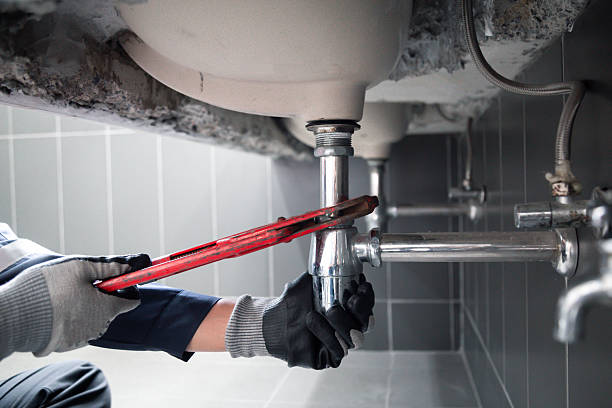 Trusted Garbage Disposal Repair service in Mc Kittrick, CA - AAA Plumbing Heating